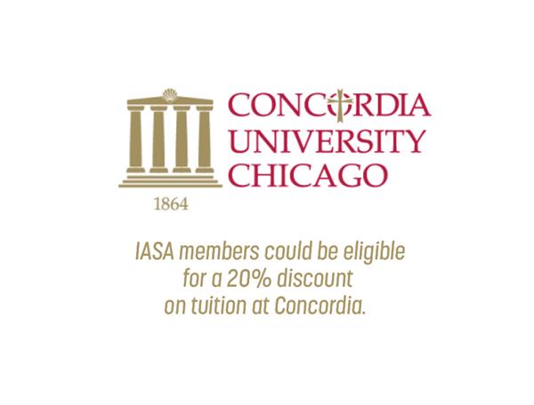 Concordia University Chicago  
